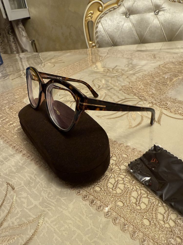 Rame Ochelari Tom Ford