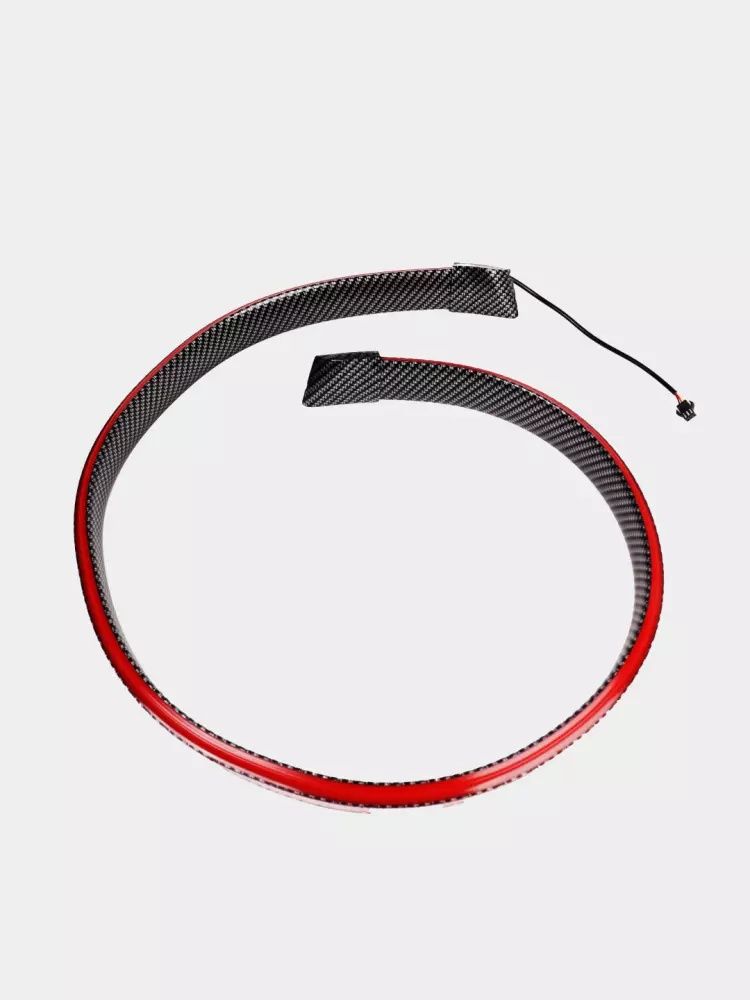 Led Farrani tepasi