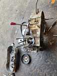 Piese dinli 270/300/350/450cc