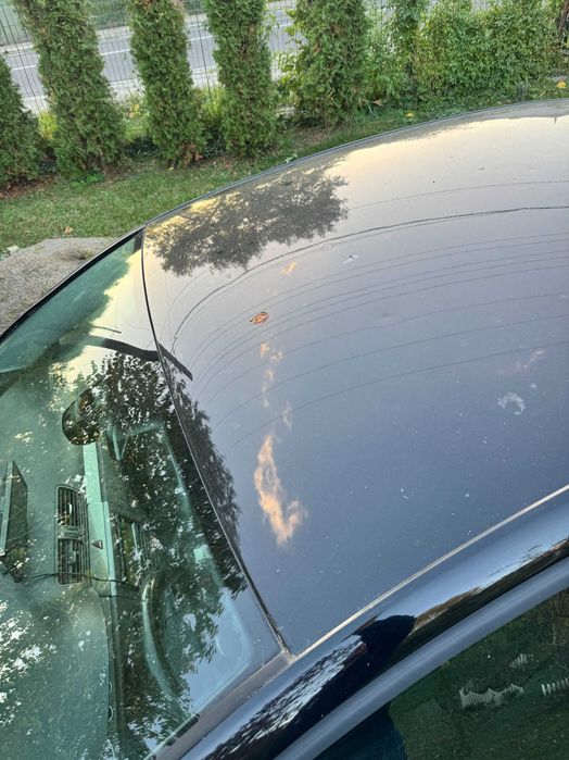 VW Passat 1.9 TDI