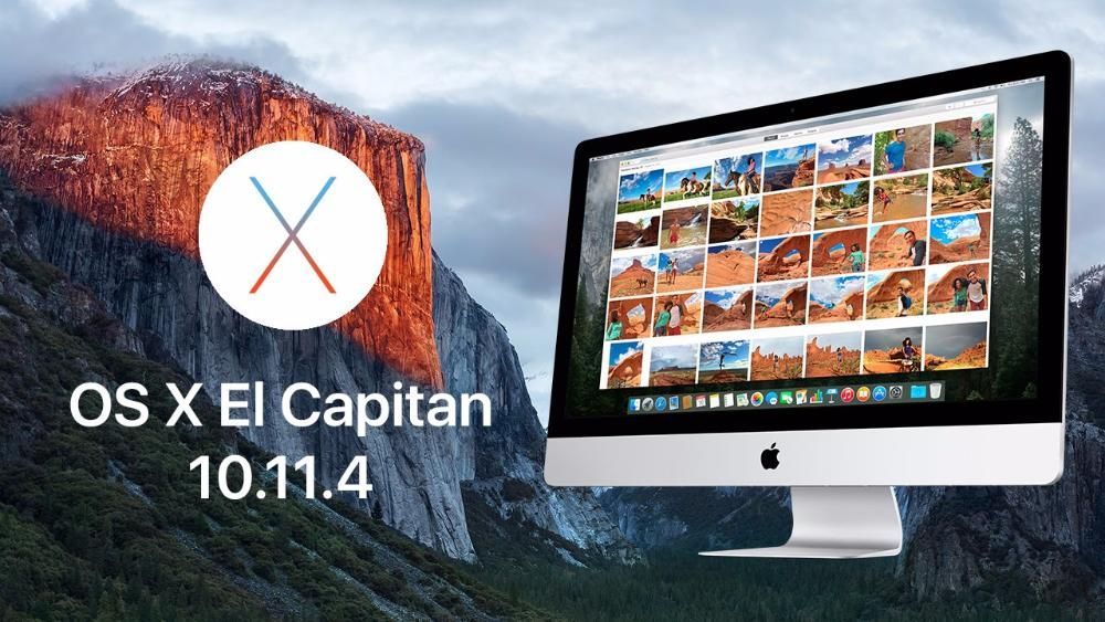  Установка операционной системы Mac OS X