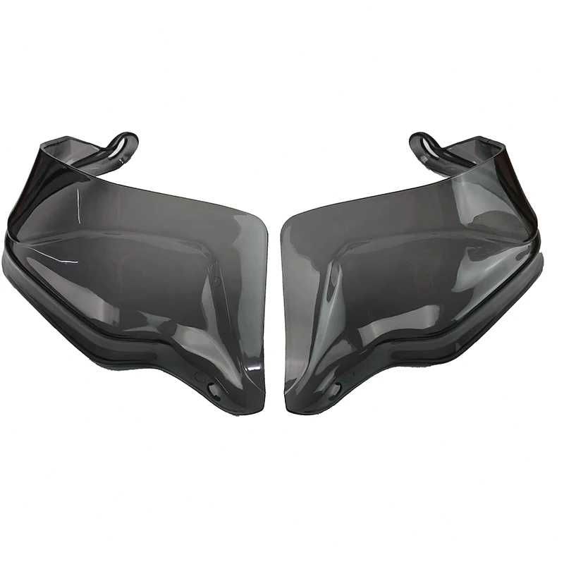 Protectii mâini BMW R 1200GS R1250 GS Handguards ghidon adventure