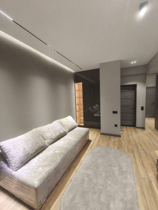 ЖК Poytaht , продается 2х комнатная квартира, ул Махтумкули