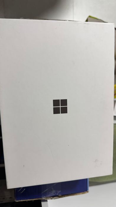 Laptop Microsoft Surface Pro 12 Snapdragon X Plus 16GB 256GB