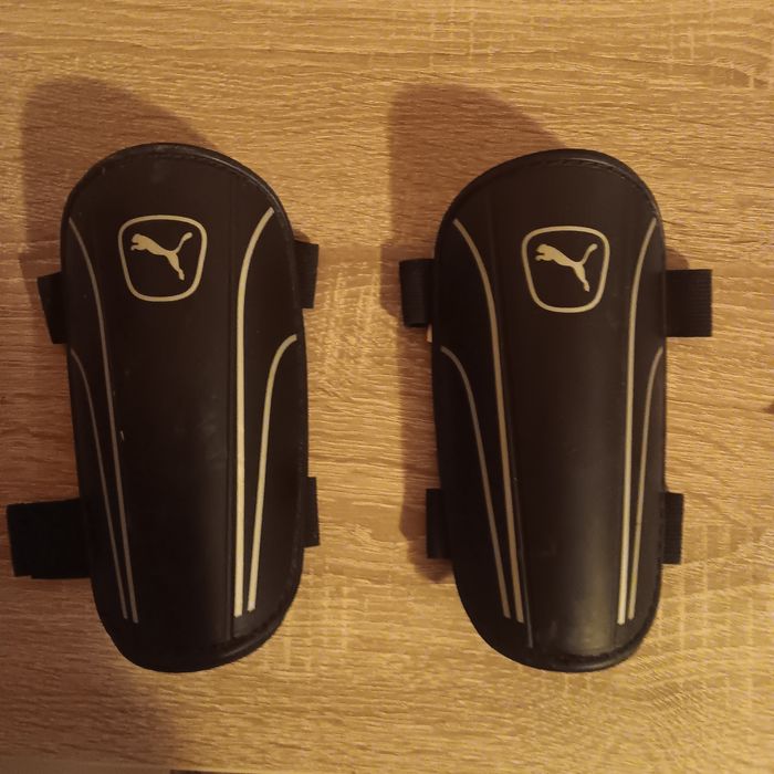 Apărători puma pentru fotbal