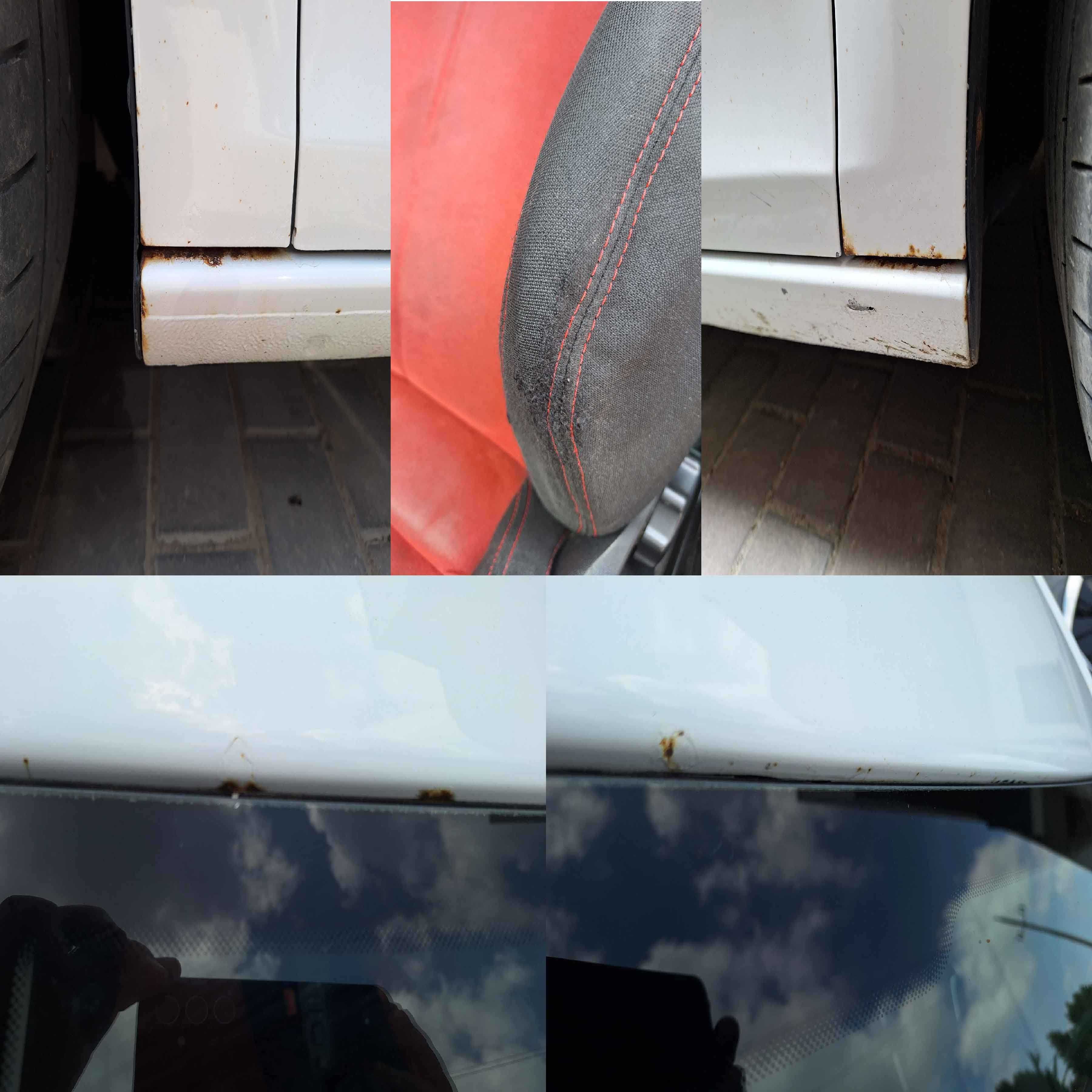 Vand Seat Leon Facelift Hatchback -1.8-TSI-160cp 4000 euro