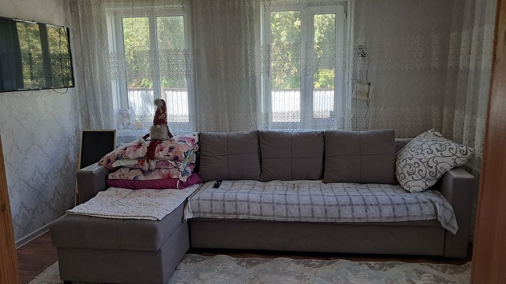 Продаётся дом в балпык би