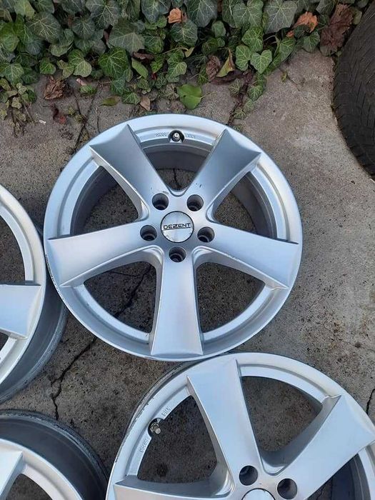 Джанти 17 / 5х108 - Ford, Volvo, Jaguar, Citroen, Peugeot 5x108