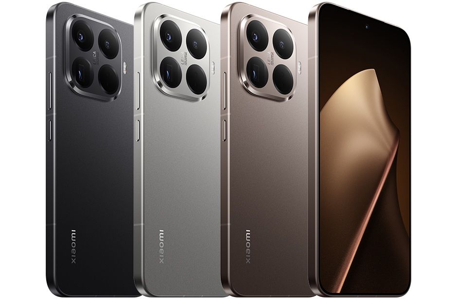 Xiaomi 15T Pro Global 2года гарантии