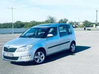 Skoda Roomster Skoda Roomster 1,6 Tdi 105 cp euro 5