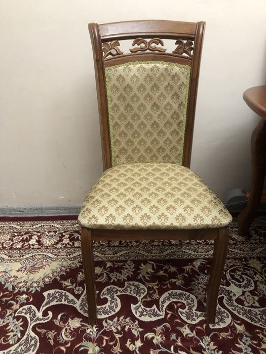 Мебель .. Стол и Стуля