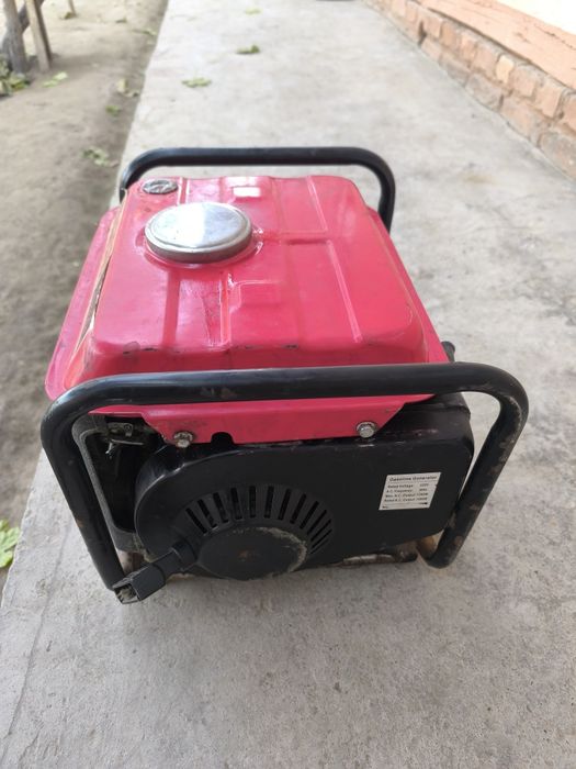Generator Dvijok