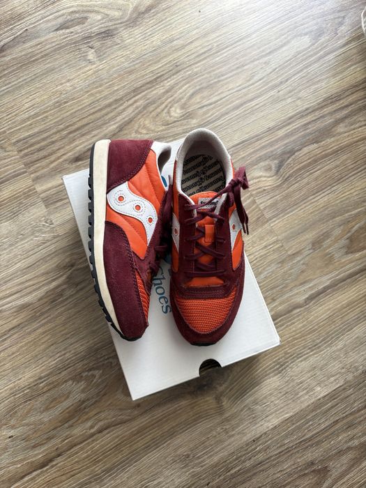 Saucony 33 1/2 copii