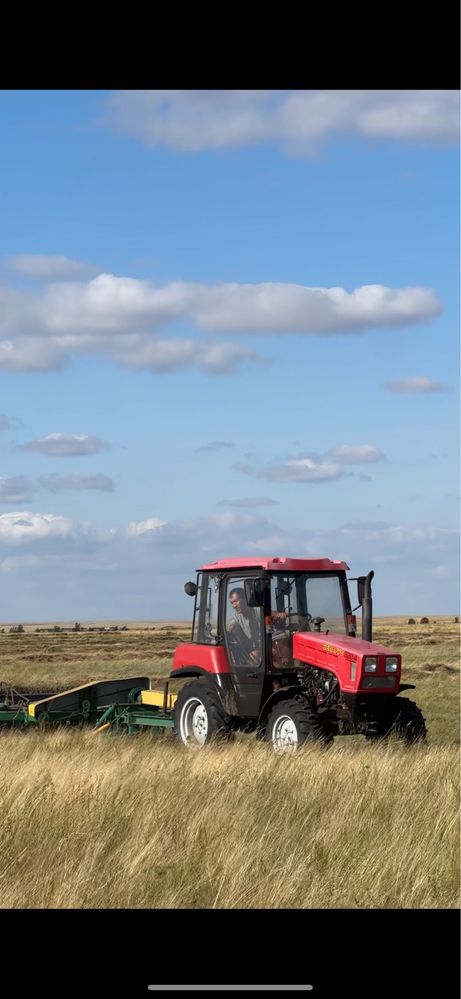 Продается беларус 320.4