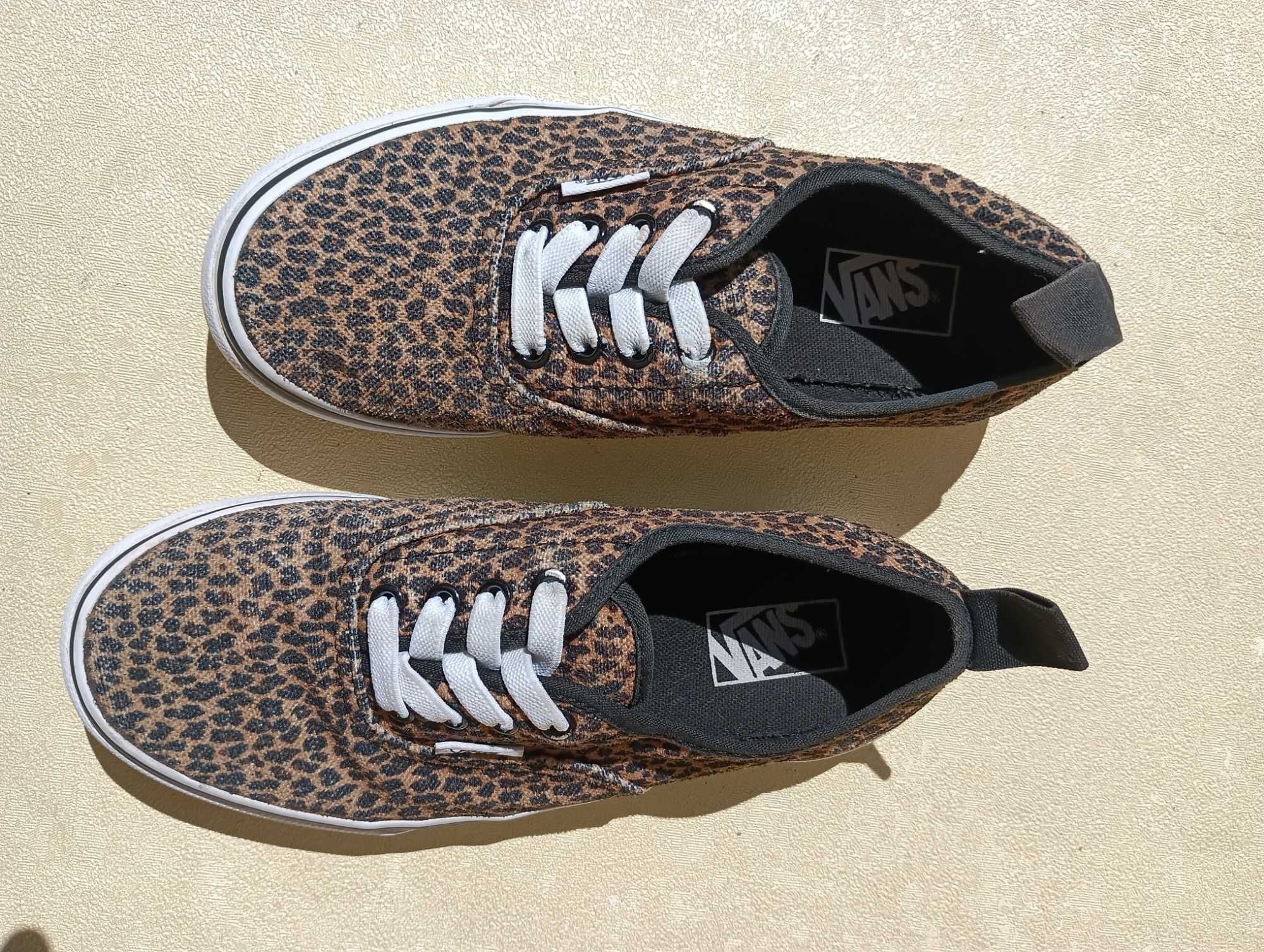 Vans Tiger N33 - 21 лв