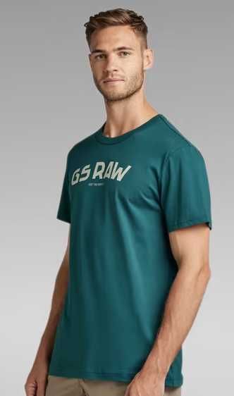 Тениска G-Star Raw -  L