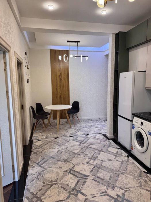 Аренда суточная квартира