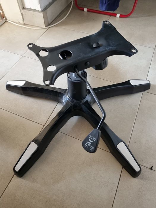 Части за висок клас геймърски стол звезда амортисьор подлакътници и др