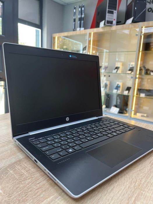 HP ProBook 440 G5 (A4)