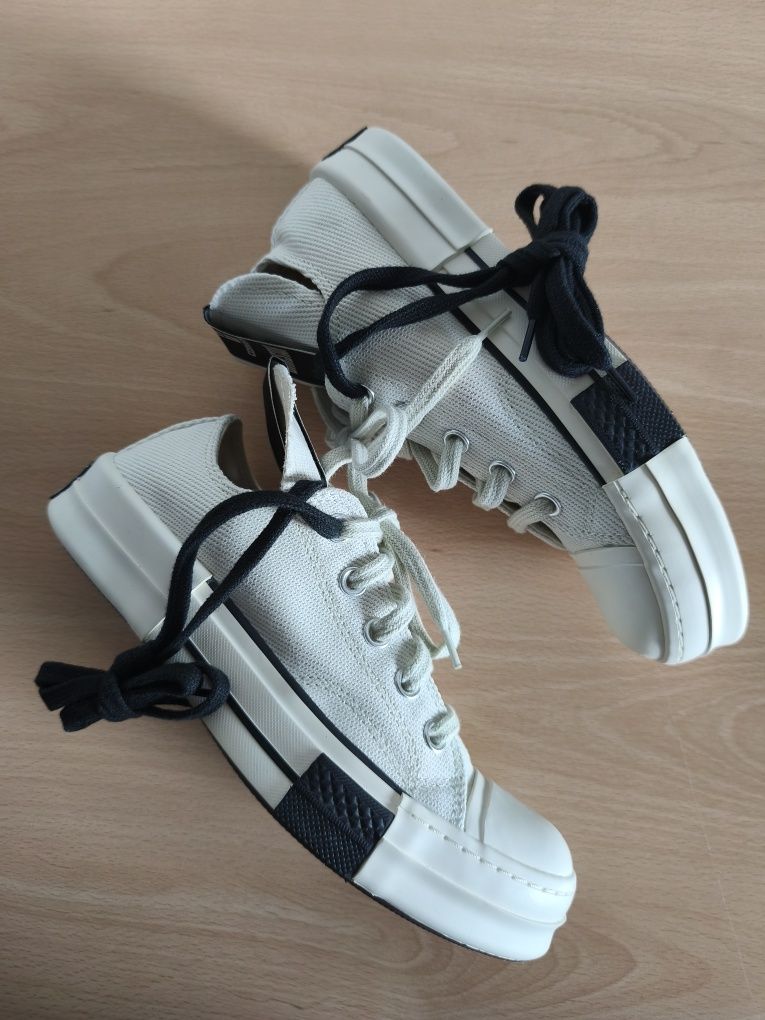 Converse 37 номер