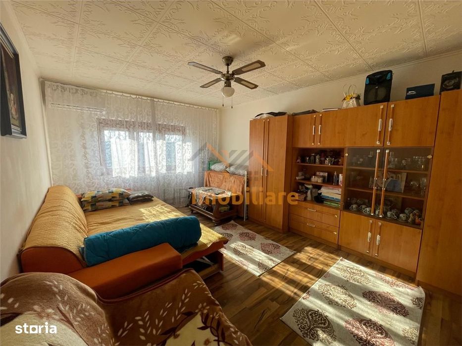Apartament 3 Camere | Tip Pb | Oradea