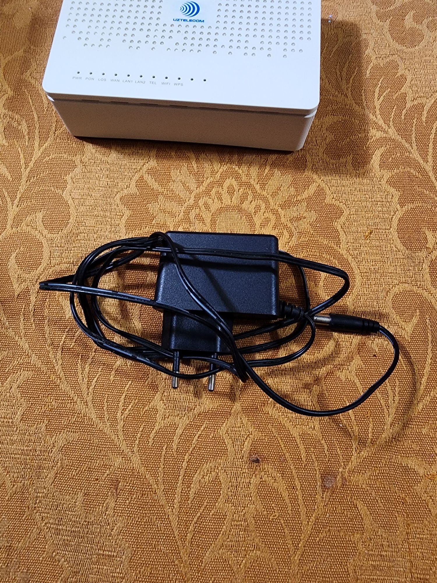 INNBOX G74L роутер