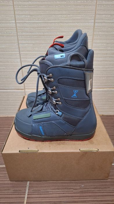 Boots snowboard burton nr 38-39