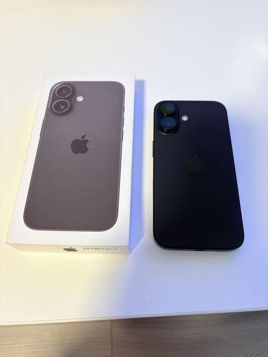 Iphone 16.