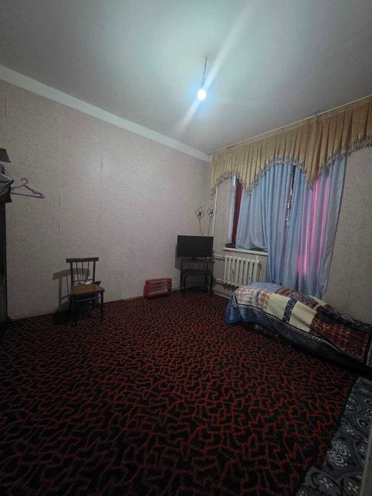 Продаётся 3х комн квартира на 3 этаже Ор-р Динамо 7 гузал