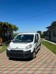 Citroen Jumpy, 2011, 2.0 diesel