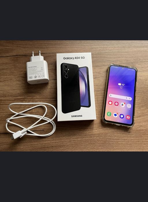 Samsung galaxy a54
