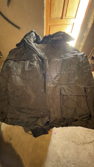 Бушлат новый продается