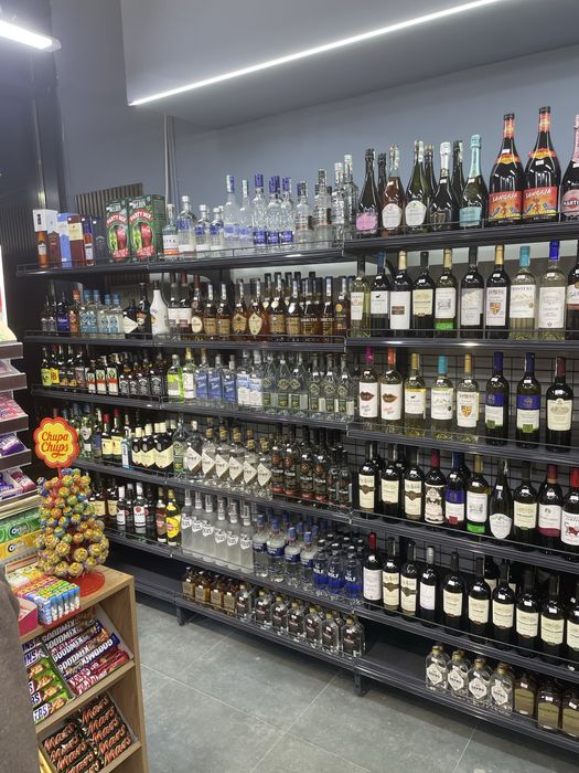 Продам продуктовый магазин как готовый бизнес