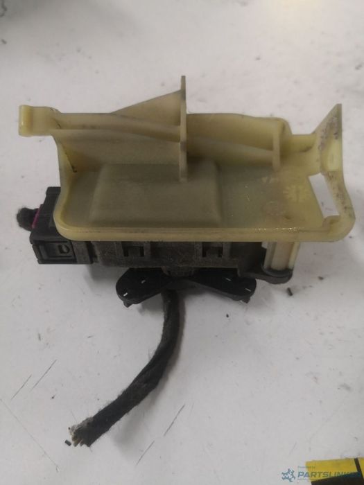 Motoras clapeta aeroterma SKODA SUPERB (3U4) [ 2001 - 2008 ] OEM 741130383f