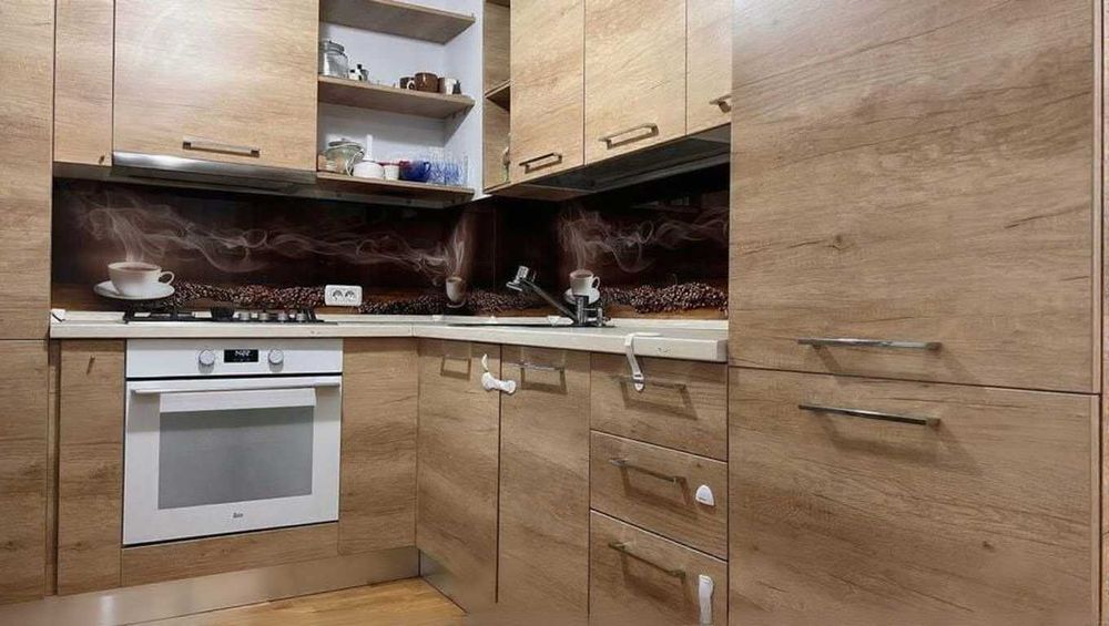 Direct proprietar Garsoniera spatioasa inchiriere