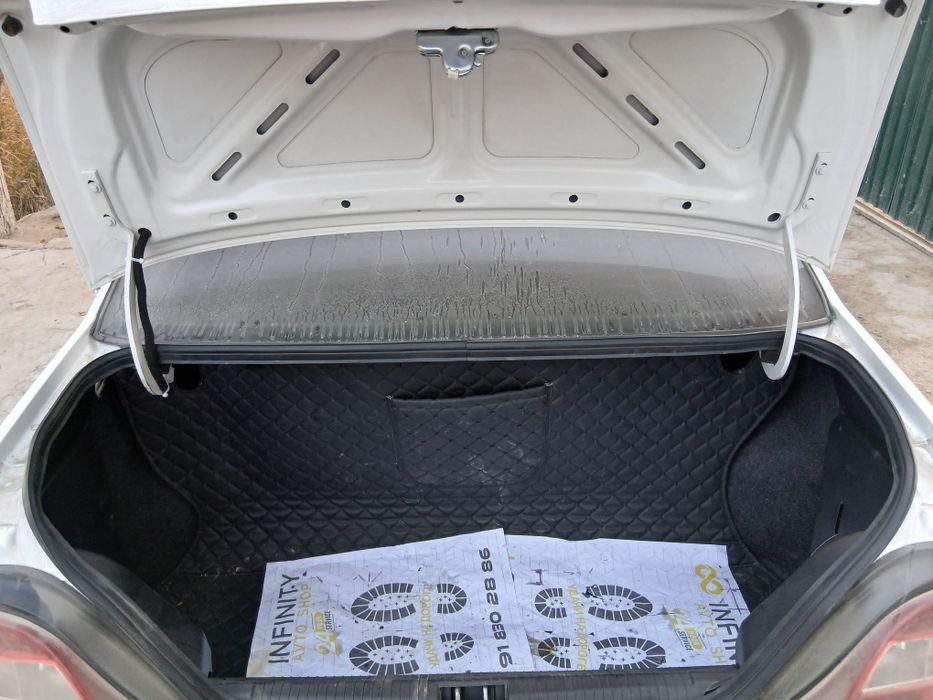 Нехия 2 машина...