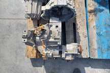 CUTIE DE VITEZE 1.9 TDI 4X4 Volkswagen VW Golf 4  [din 1997 pana  2006] seria