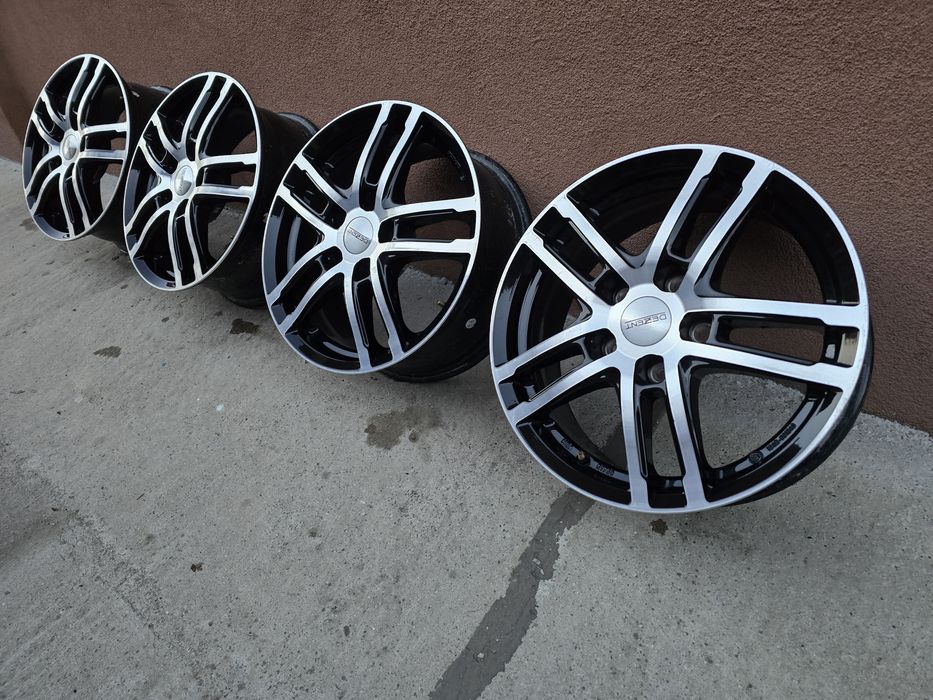 Джанти 5х114.3 16 Цола