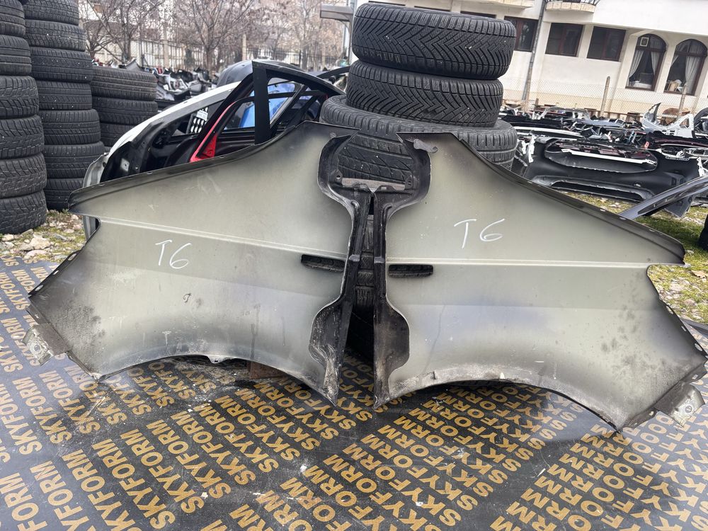 Калник Калници Т6/VW T6