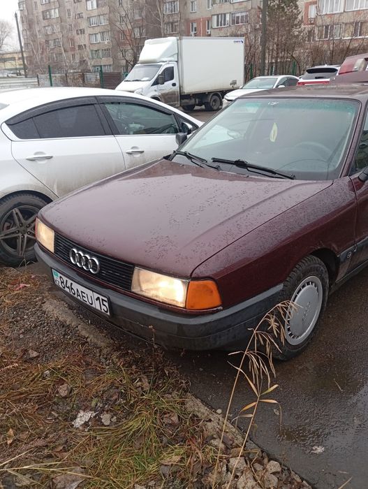 Срочно продам Ауди