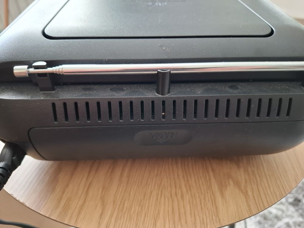 Музикална уредба Sony ZS-PS50 нова