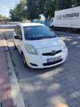 Toyota Yaris 09/2010