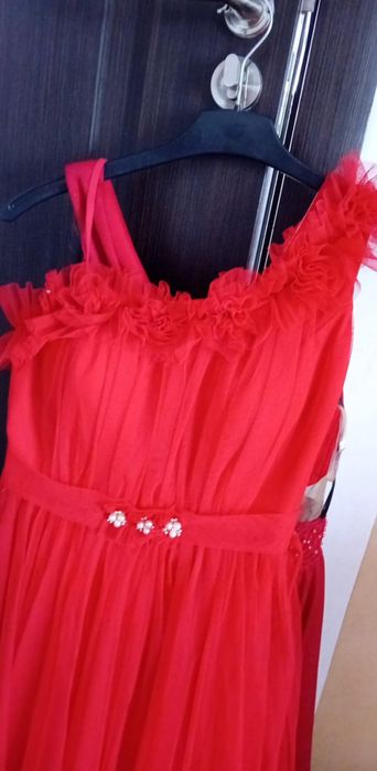 Rochie universala nepurtata