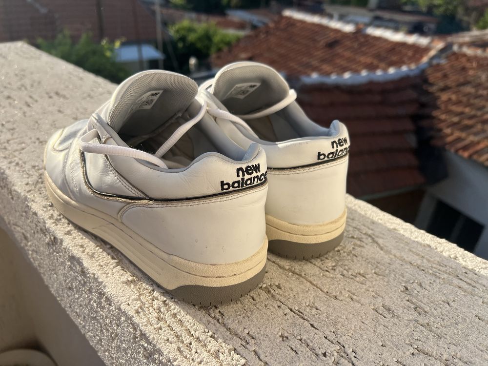 New Balance 1500 42.5