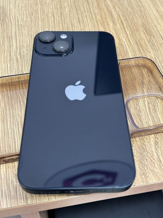 Обменн айфон 14