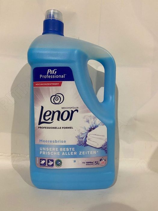 Detergenți și balsamuri