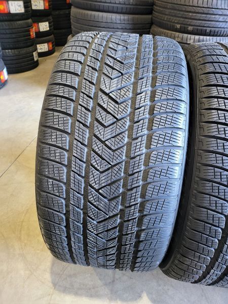 325/35/22//285/40/22 PIRELLI