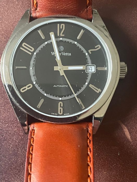 Ceas Wyler Vetta