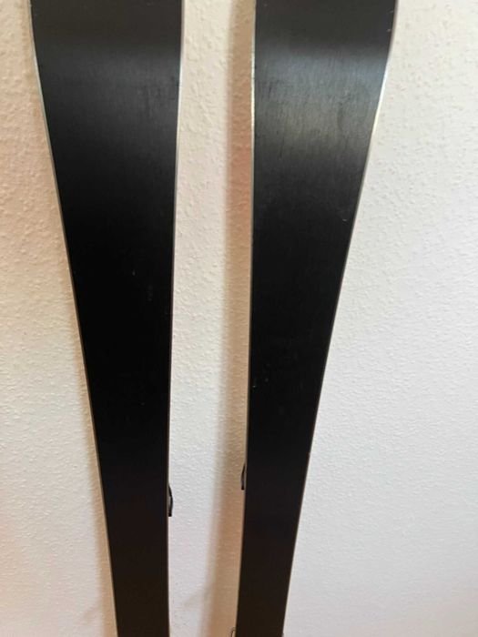 Ski schi carve copii Nordica Dobermann Team RED Race 130cm