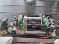Compresor perne aer bmw 730 f01 f02 etc